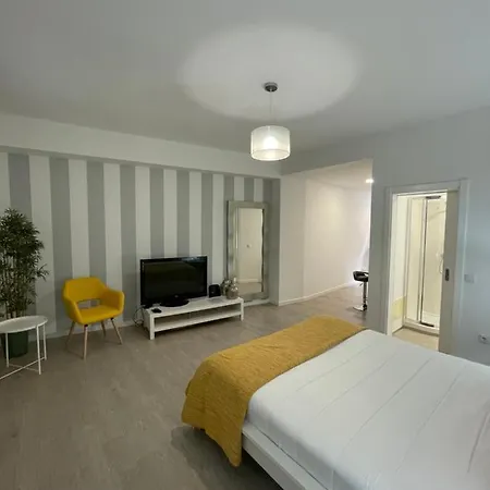 Charming Фуншал