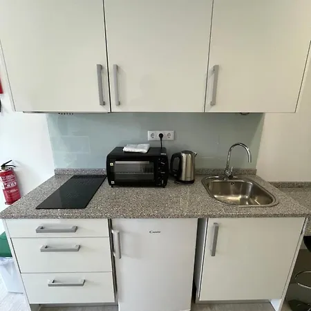 Апартаменты Charming