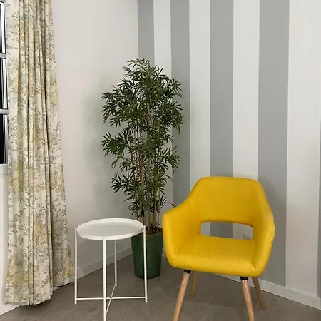 Charming Апартаменты *