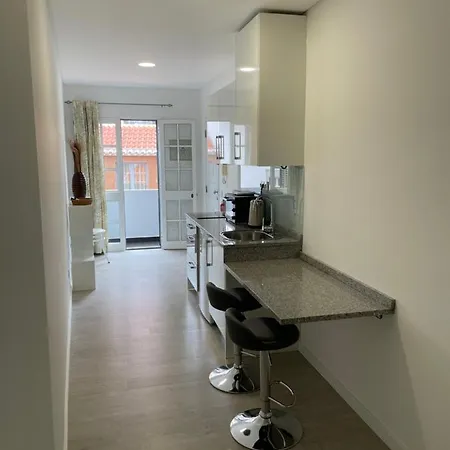 Charming Апартаменты *