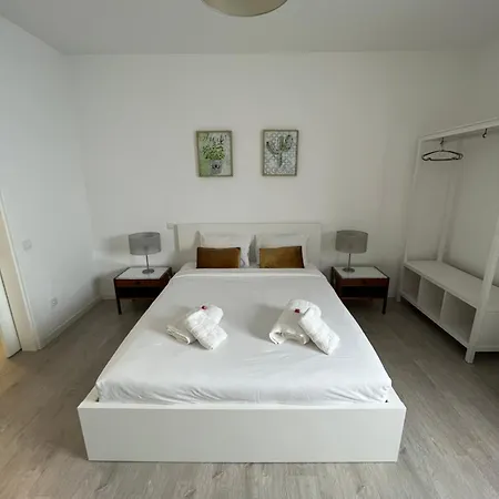 Апартаменты Charming *