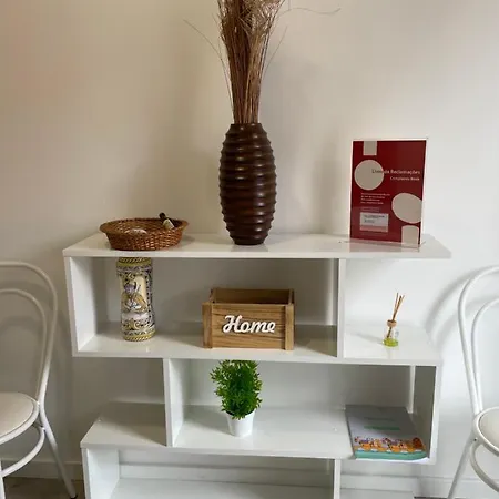 Charming Apartamento *