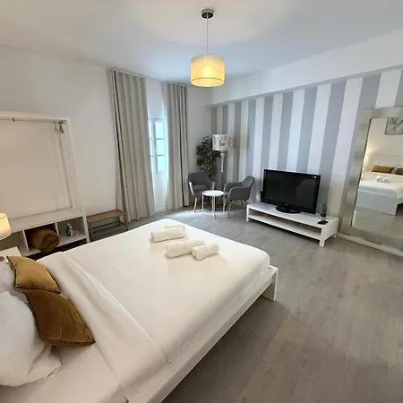 Charming Apartment Funchal (Madeira)
