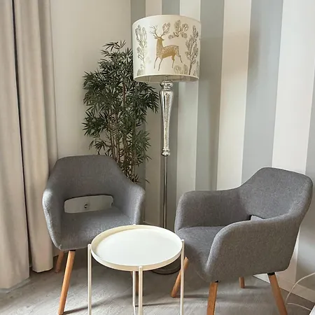 Charming Apartment