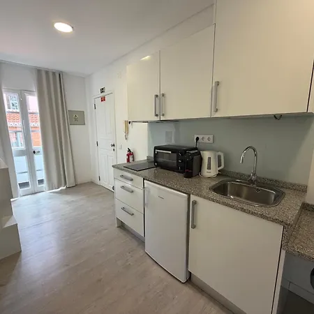 Apartment Charming Funchal (Madeira)