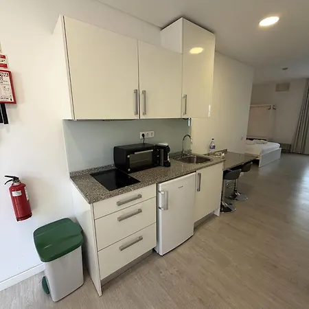 Apartment Charming
