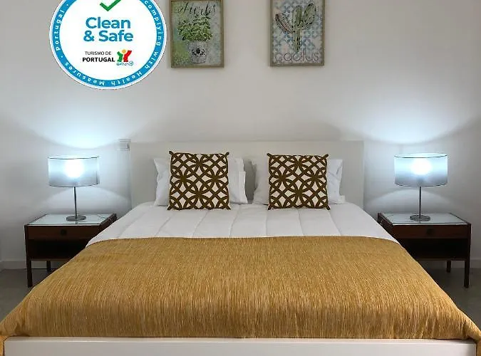 Charming * Funchal (Madeira)