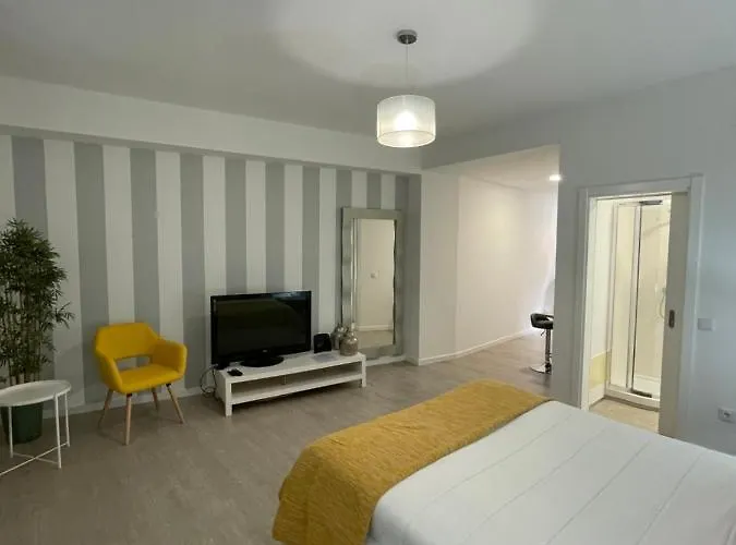 Charming Funchal (Madeira)