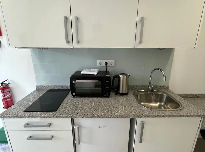 Appartement Charming