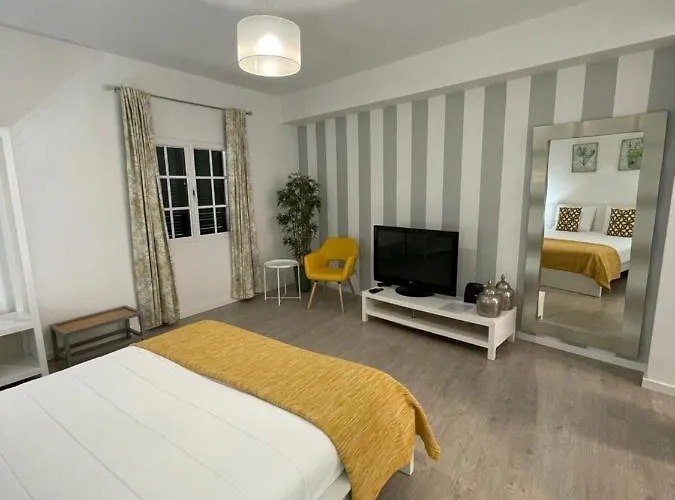 Appartement Charming *