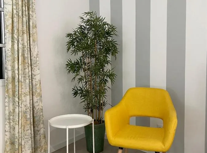 Charming Appartement *