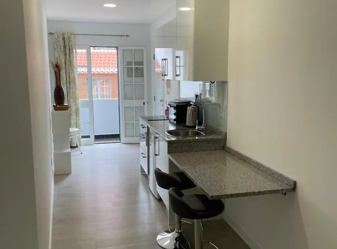 Charming Appartement *