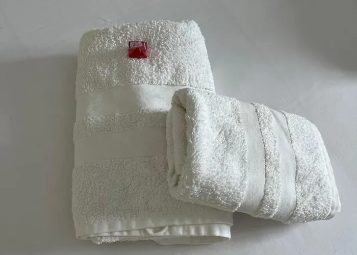 Appartement Charming *