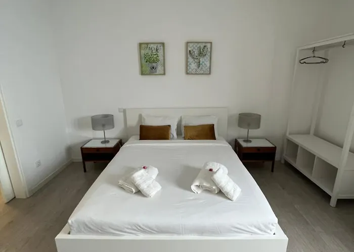 Appartement Charming *